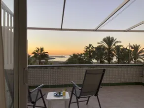 Beachfront in Benalmadena by Costarentals - Ref 70 - Image 4