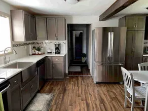 Charming, spacious sunroom, a/c, close to beach/dt - Image 4