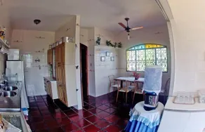 Farmhouse with swimming pools, barbecue, field and more - Image 5
