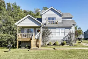 Ridge Retreat 42 Sleeps 8 + Crib - Image 2
