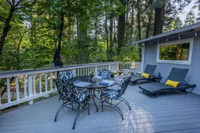 Treetop Sanctuary (esp. for EMF &Chem. Sensitive) - Image 3