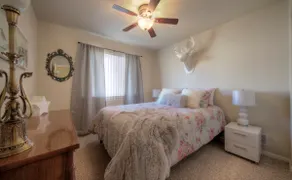 Comfortable – Family Friendly Home with AC - Image 4