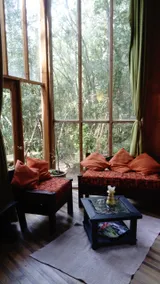 Lodge, Ruka dehuiñ Pucón cabin - Image 2