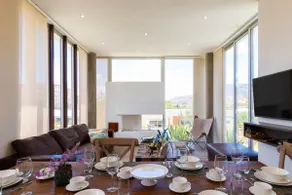 6p Villa with Jacuzzi, BBQ — near Villa de Leyva - Image 3
