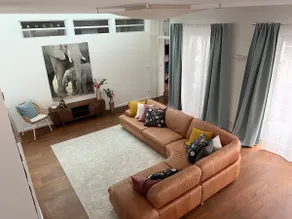 Art Loft in Central Munich; Four Big Bedrooms - Image 4
