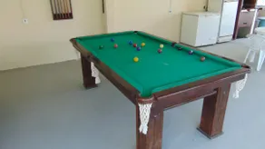 TWO-STORY HOUSE WITH POOL 21 PEOPLE - WI-FI - AIR-CONDITIONING - Image 2
