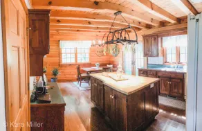 Mockingbird Hill Lodge - Image 4