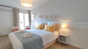 Abri-Côtier - 4 people - 1-bedroom apartment with air conditioning, right in the heart of Cassis - Image 2