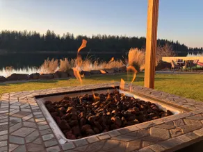 The Serene Suite by the Lake - Image 2