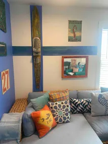 Perfect Beach Apartment The Queens Quarters - Image 3