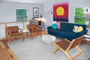 Indy Midtown Butler Carriage House Apartment - Image 3