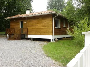 Chalet " Côté Lac " - Image 3