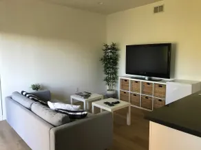 Private Guest Suite with Balcony and Views - Image 2