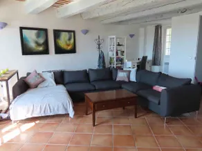 Amira Callian -Village house with private pool 3BR - Image 4