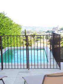 House with dominant view of the village of Bédoin - Image 2