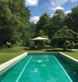 Gîte les Glycines - Domaine de Poulaines - Image 3