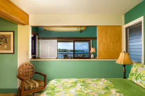 Premium OceanView 1 Bd (Unit 201) at Hana Kai Maui - Image 4