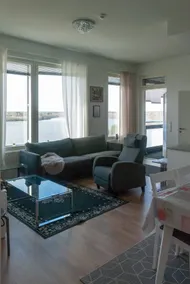 Accommodation in a top apartment in Kangasala - Image 5