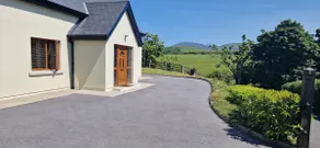 Entire 3 bedroom house nestled in the blackstairs - Image 2