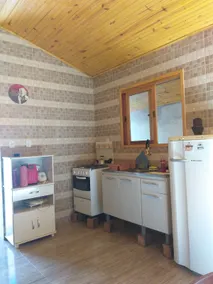 Independent chalet, 1 bedroom. - Image 3