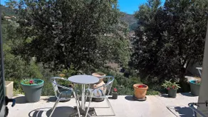 Peaceful stay in Moltifao, between the sea and the mountains - Image 2