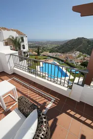 Sun-kissed SW Penthouse w/ Sea View Terrace Pool - Image 5