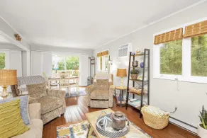 Sunkissed Cottage-private, natural waterfront home - Image 3