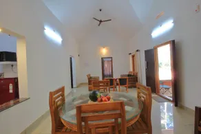 TreeSong Villa - Tranquil Forest Villa in Wayanad - Image 5