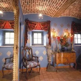 Les Confidences de Messire Sanglier, stylished guest houses - Image 5