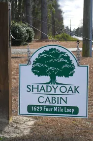 Shady Oak Cottage - Image 4