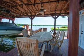 Lake Anna Waterfront Cabin w/Private Dock & Views - Image 5