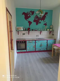 Apartment GRUN WALD Marianske Lazne - Image 3