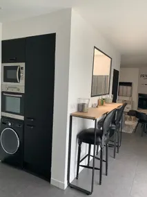 Large cocooning apartment, tram D nearby - Image 4