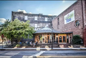 King Bed•Downtown• Old City• Market Square - Image 3