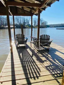 Coventry Cove - Lake front retreat - Image 4