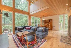 Gorge Modern Cabin- your own private world! - Image 5