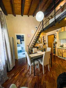 Casa Flor wooden house in the center - Image 4