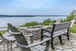 Fox Island Waterfront Retreat with Amazing View - Image 3
