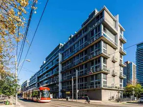 Stunning 2 Storey 2BD Downtown Loft w/Parking - Image 5