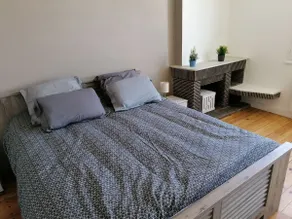 Beautiful 5* rated furnished, terrace, city center - Image 4