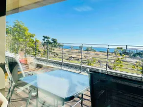 Panoramic Ocean View in Jungmun, Jeju #Luxury Resort #Popular for Swimming and Surfing - Image 2