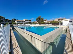 Apartment 2/4 people 60 m from the sea - Image 2