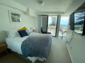 Unobstructed Oceanview Luxury Apt lift 1st floor - Image 3