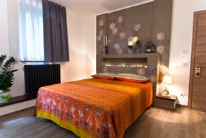 Paar Studio-Apartments in der Langhe mit Pool, Panoramaterrasse und Grünfläche - Image 2