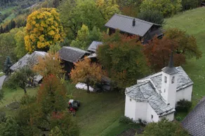 Chalet Chinegga - Image 2