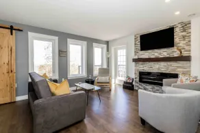Tide & Vine | Vineyard Stay Near Wolfville | 3BR - Image 3
