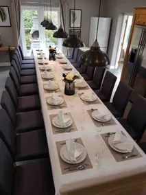Four Winds,Kinsale Town,Exquisite holiday homes,sleeps 26 - Image 3