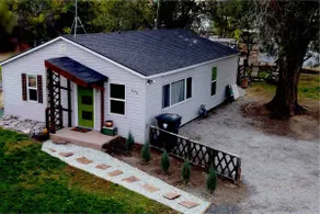 Stylish Vtg home sleeps 5,25 min to hot springs - Image 2
