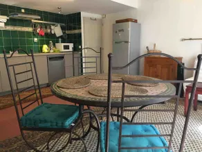 “Néflier” vacation home loft / mezzanine - Image 4