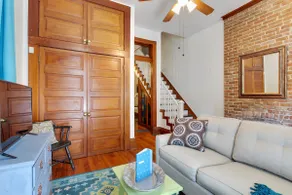 New! New Orleans Home on leafy lane near streetcar - Image 4